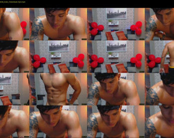 jacod_cock1 — 10 minute Chaturbate male cam show recording, 720p, Feb 15, 2023
