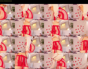 jenna1_ — 4 minute Chaturbate female cam show recording, 720p, Feb 14, 2023