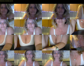 jennadeluxe — 12 minute Chaturbate female cam show recording, 720p, Feb 14, 2023