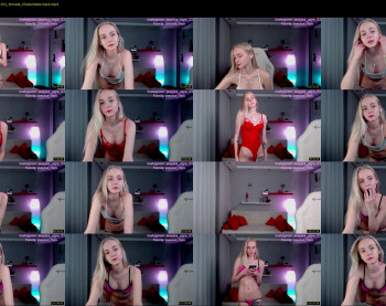 jessica_rays — 94 minute Chaturbate couple cam show recording, 720p, Feb 15, 2023