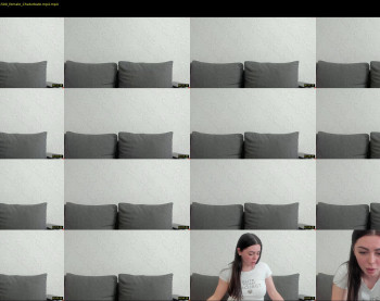 jessicagoold — 4 minute Chaturbate female cam show recording, 1080p, Feb 14, 2023