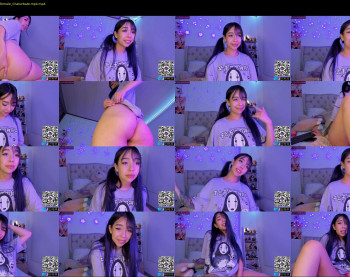 ji_hyun — 60 minute Chaturbate female cam show recording, 1080p, Feb 14, 2023