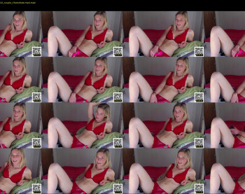 joannadea — 3 minute Chaturbate female cam show recording, 1080p, Feb 14, 2023