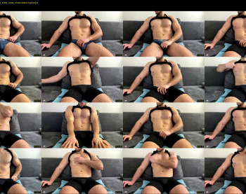 js_ihavecookie — 10 minute Chaturbate male cam show recording, 1080p, Feb 14, 2023