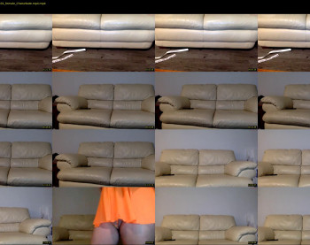 kaliii_jones — 24 minute Chaturbate female cam show recording, 480p, Feb 15, 2023