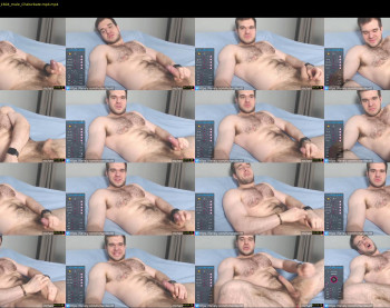 karmapolice_ — 54 minute Chaturbate male cam show recording, 1080p, Feb 14, 2023