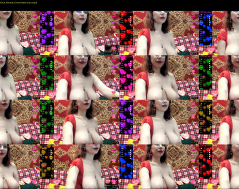 karolinecher — 36 minute Chaturbate female cam show recording, 720p, Feb 14, 2023