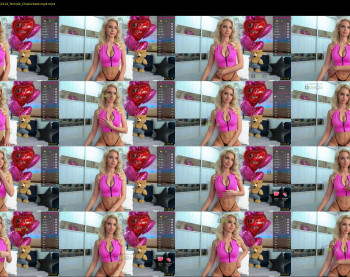 kassablanca_ — 4 minute Chaturbate female cam show recording, 1080p, Feb 15, 2023