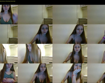 kate_swon — 38 minute Chaturbate female cam show recording, 720p, Feb 14, 2023