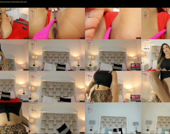 kathy_taylor_ — 48 minute Chaturbate female cam show recording, 1080p, Feb 15, 2023