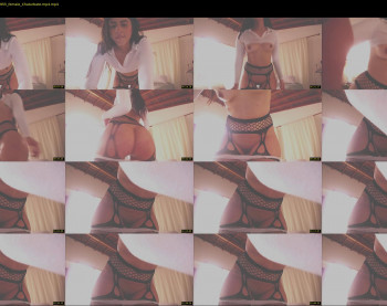 kendalltyler — 2 minute Chaturbate female cam show recording, 1080p, Feb 14, 2023