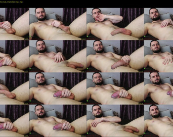 kiabigdick — 23 minute Chaturbate male cam show recording, 720p, Feb 14, 2023