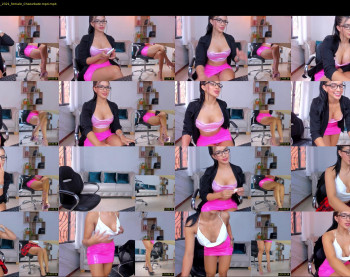 kimberly_hot2 — 97 minute Chaturbate female cam show recording, 720p, Feb 14, 2023