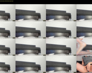 kira_mask — 5 minute Chaturbate couple cam show recording, 1080p, Feb 14, 2023