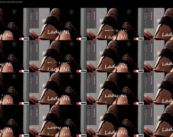 lady_ni — 32 minute Chaturbate female cam show recording, 1080p, Feb 15, 2023