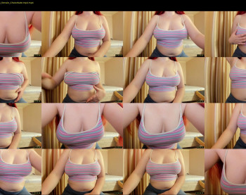 laracara — 91 minute Chaturbate female cam show recording, 720p, Feb 14, 2023