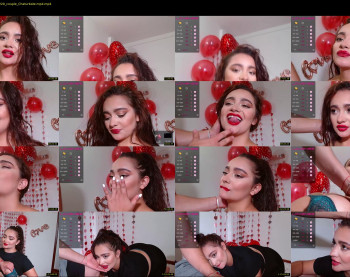 lauralei_01 — 97 minute Chaturbate couple cam show recording, 720p, Feb 14, 2023