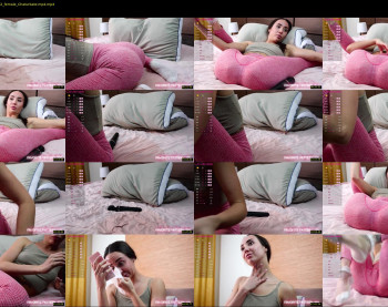 lendielira — 54 minute Chaturbate female cam show recording, 1080p, Feb 14, 2023