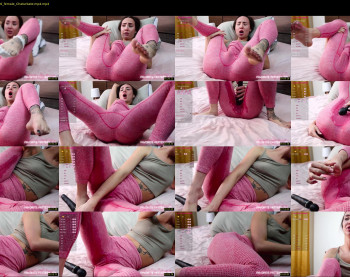 lendielira — 13 minute Chaturbate female cam show recording, 1080p, Feb 14, 2023