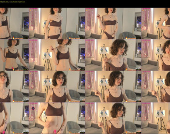 lindajenny — 55 minute Chaturbate couple cam show recording, 1080p, Feb 14, 2023