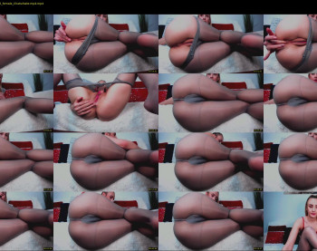 loralory_ — 11 minute Chaturbate female cam show recording, 1080p, Feb 14, 2023