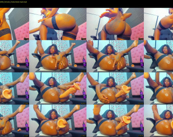lorrewilliams — 15 minute Chaturbate female cam show recording, 720p, Feb 14, 2023