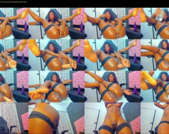 lorrewilliams — 17 minute Chaturbate female cam show recording, 720p, Feb 14, 2023
