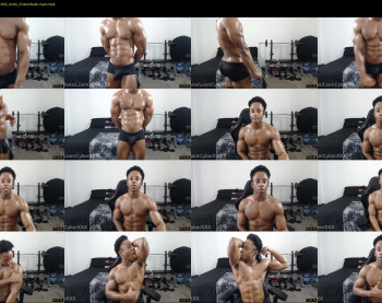loveleexd21 — 15 minute Chaturbate male cam show recording, 720p, Feb 14, 2023