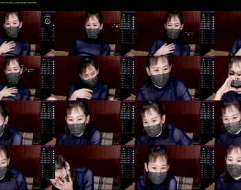 lovely_asahi — 3 minute Chaturbate female cam show recording, 1080p, Feb 14, 2023