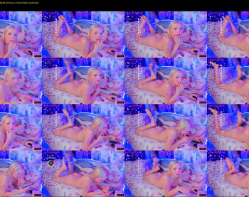 lucille_evans — 6 minute Chaturbate female cam show recording, 1080p, Feb 14, 2023