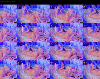 lucille_evans — 6 minute Chaturbate female cam show recording, 1080p, Feb 14, 2023
