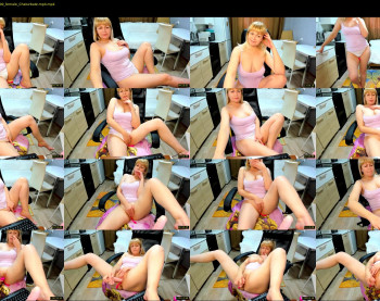 luckellysik — 79 minute Chaturbate female cam show recording, 720p, Feb 14, 2023