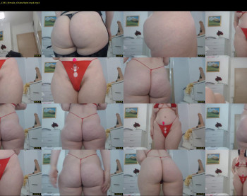 luckyanabella — 98 minute Chaturbate female cam show recording, 720p, Feb 14, 2023
