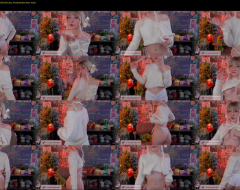 mana_rose — 60 minute Chaturbate female cam show recording, 1080p, Feb 14, 2023