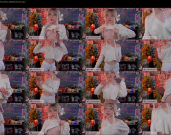 mana_rose — 15 minute Chaturbate female cam show recording, 1080p, Feb 14, 2023