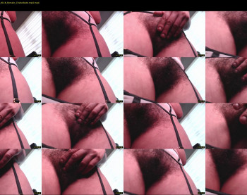 marceline_uu — 5 minute Chaturbate female cam show recording, 720p, Feb 15, 2023