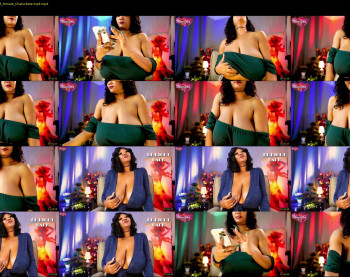 mariicha — 26 minute Chaturbate female cam show recording, 1080p, Feb 14, 2023