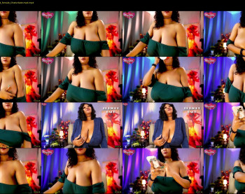 mariicha — 51 minute Chaturbate female cam show recording, 1080p, Feb 14, 2023