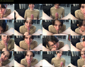 martaandserg — 54 minute Chaturbate female cam show recording, 1080p, Feb 15, 2023