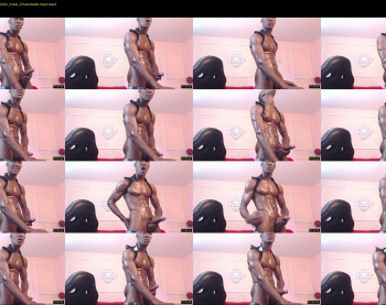 martin_killer — 14 minute Chaturbate male cam show recording, 1080p, Feb 14, 2023