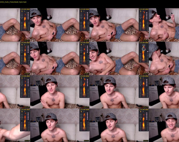 matt_aniston — 6 minute Chaturbate male cam show recording, 720p, Feb 14, 2023