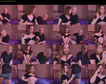 maypeach — 54 minute Chaturbate female cam show recording, 1080p, Feb 14, 2023