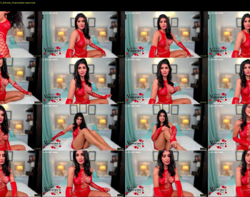 meegan1 — 22 minute Chaturbate female cam show recording, 1080p, Feb 14, 2023