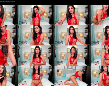 meegan1 — 46 minute Chaturbate female cam show recording, 1080p, Feb 14, 2023