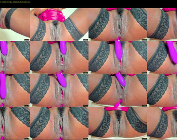 melania_browis — 22 minute Chaturbate female cam show recording, 1080p, Feb 14, 2023