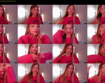 mermaids_ — 8 minute Chaturbate female cam show recording, 1080p, Feb 14, 2023