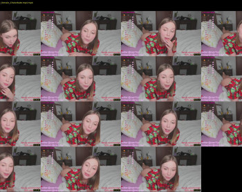 merrilyn — 3 minute Chaturbate female cam show recording, 1080p, Feb 14, 2023