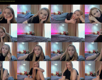 meryfoxxx — 76 minute Chaturbate female cam show recording, 720p, Feb 14, 2023