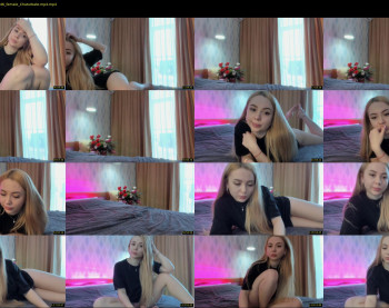 meryfoxxx — 102 minute Chaturbate female cam show recording, 720p, Feb 14, 2023
