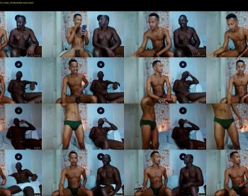 mikejaybr — 9 minute Chaturbate male cam show recording, 360p, Feb 14, 2023